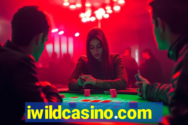 iwildcasino.com