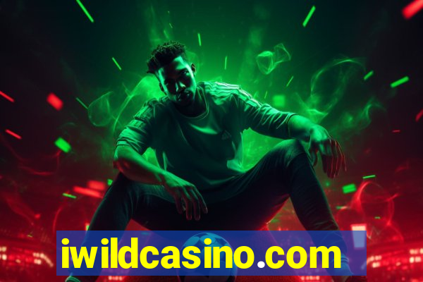 iwildcasino.com