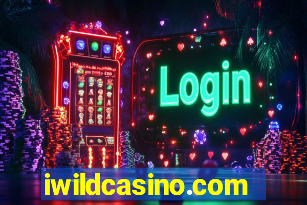 iwildcasino.com