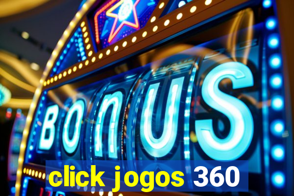 click jogos 360