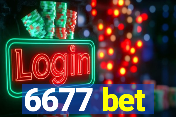 6677 bet