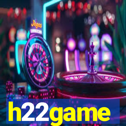 h22game