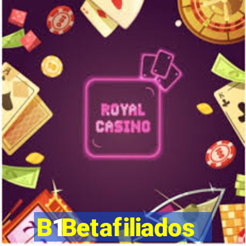 B1Betafiliados