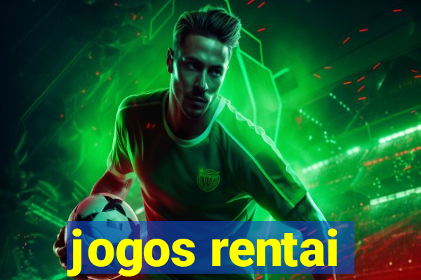 jogos rentai