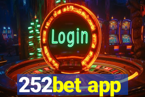 252bet app