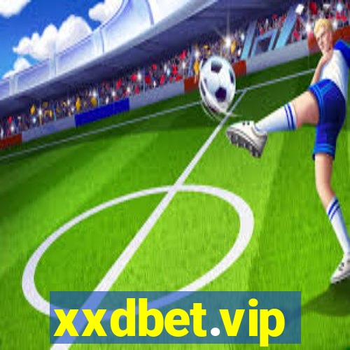 xxdbet.vip