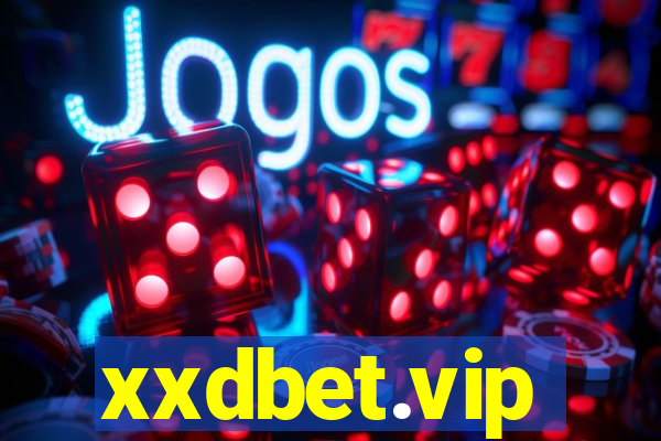 xxdbet.vip