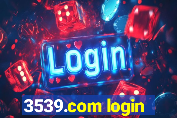 3539.com login