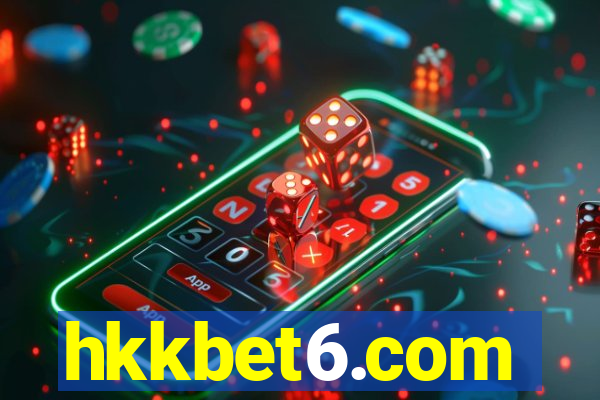 hkkbet6.com