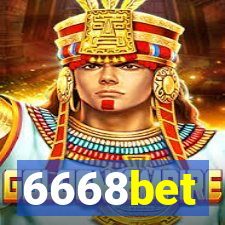 6668bet