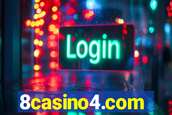 8casino4.com