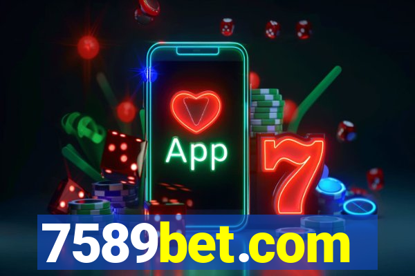 7589bet.com