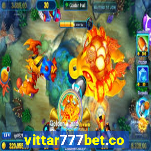 vittar777bet.com