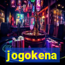 jogokena