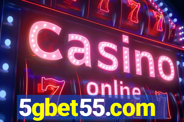 5gbet55.com