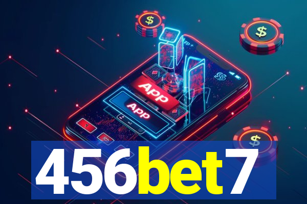 456bet7