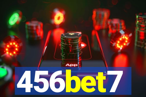 456bet7