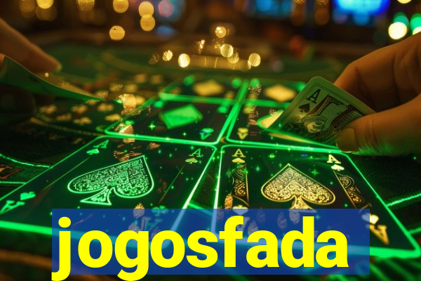 jogosfada