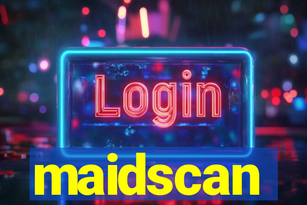 maidscan