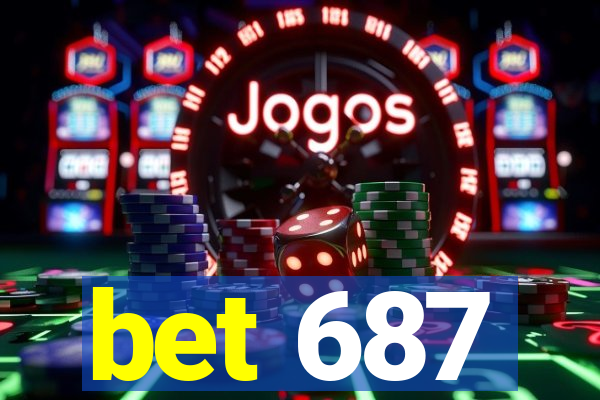 bet 687