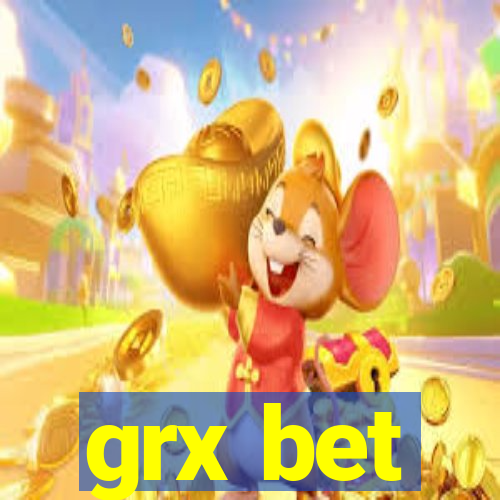 grx bet