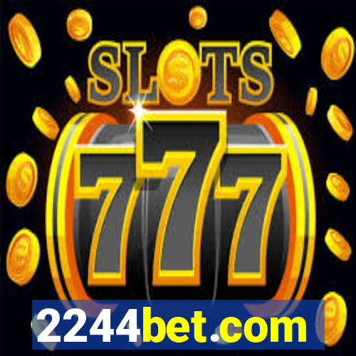 2244bet.com