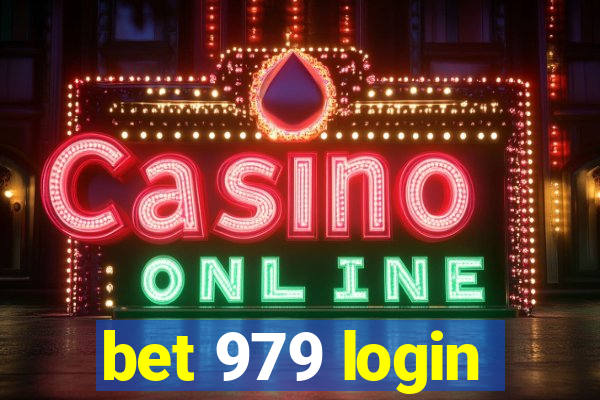 bet 979 login