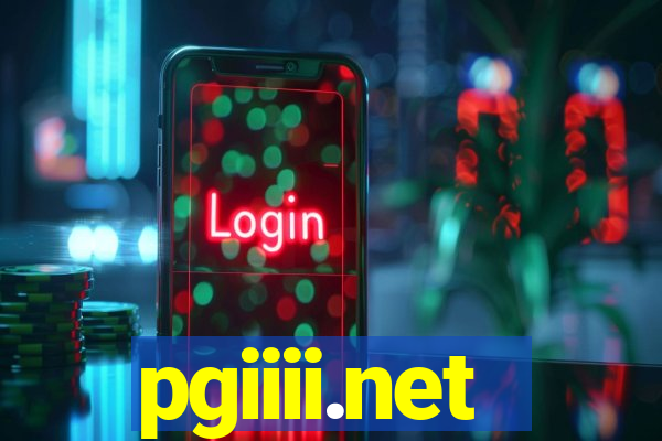 pgiiii.net