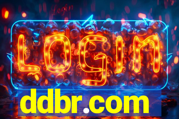 ddbr.com