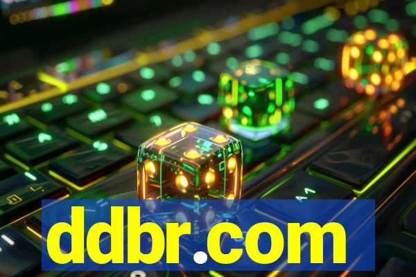 ddbr.com