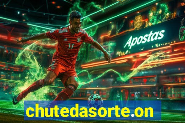 chutedasorte.online