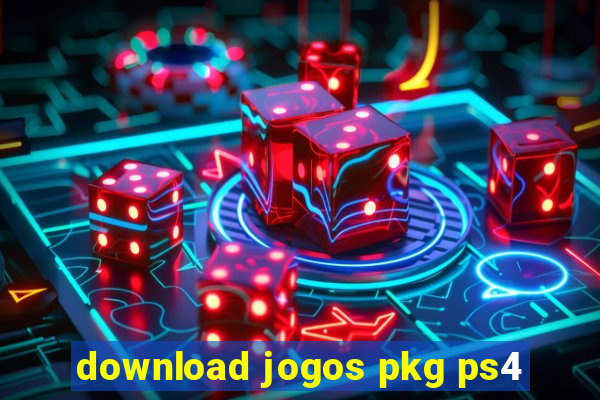 download jogos pkg ps4