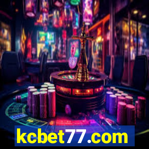 kcbet77.com