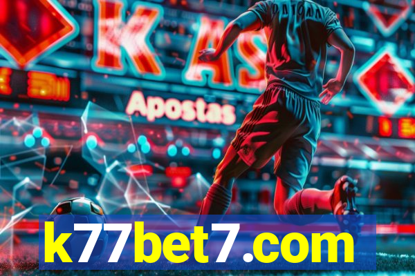 k77bet7.com