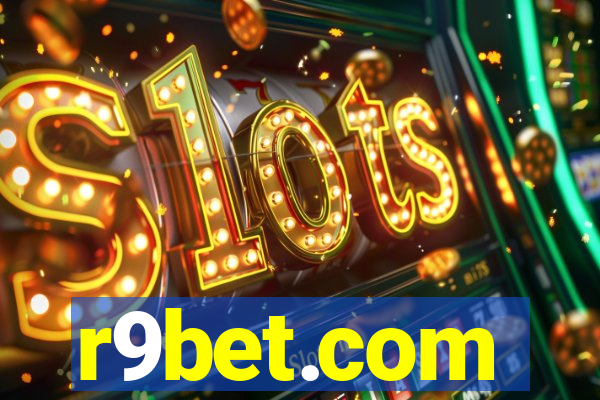 r9bet.com