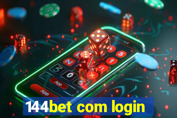 144bet com login