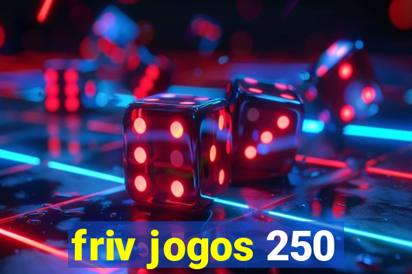 friv jogos 250