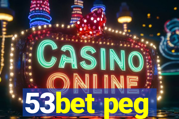 53bet peg