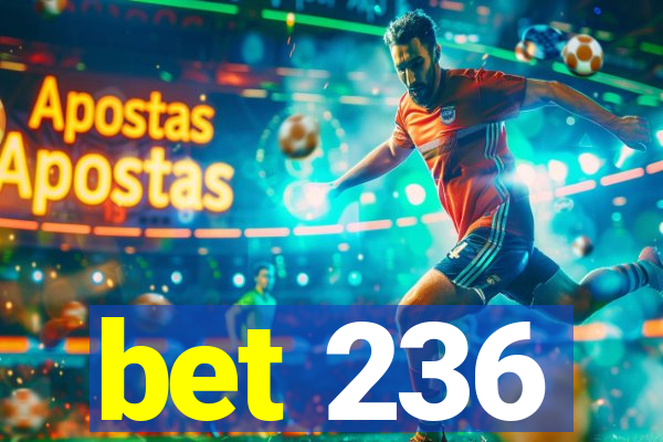 bet 236