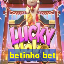 betinho bet