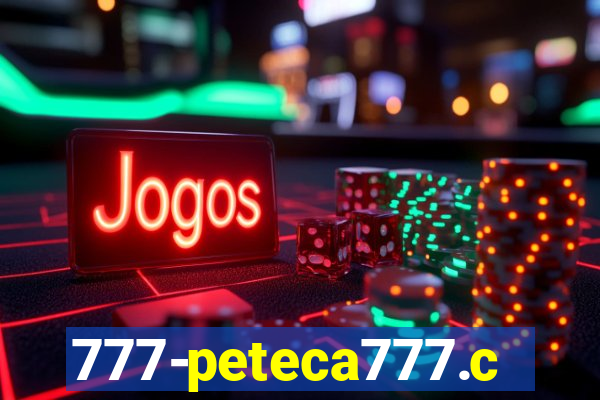 777-peteca777.com