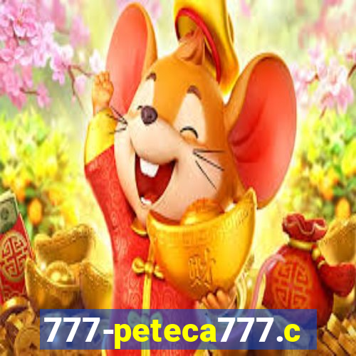 777-peteca777.com