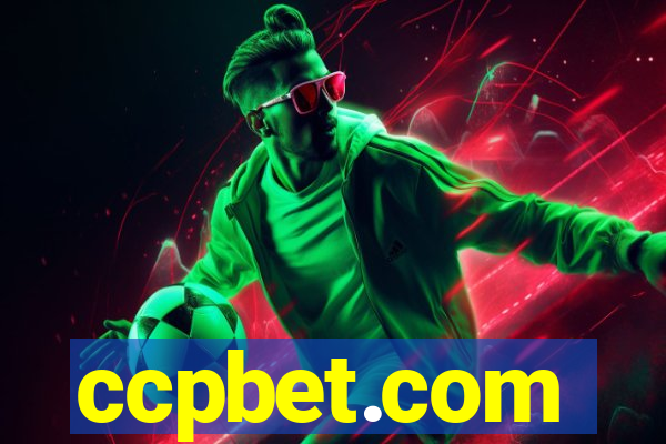 ccpbet.com