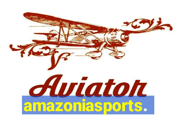 amazoniasports.com