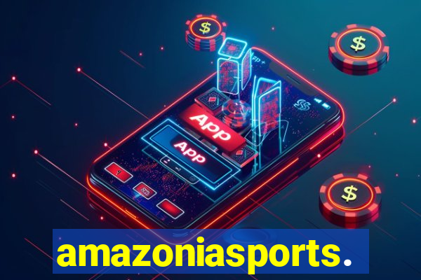 amazoniasports.com