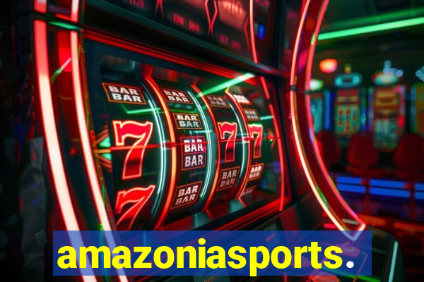 amazoniasports.com