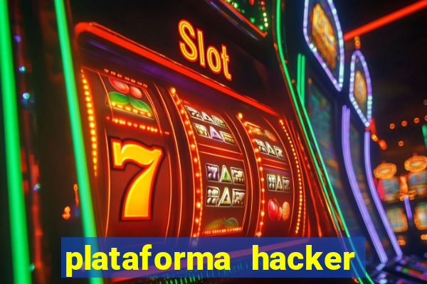 plataforma hacker fortune tiger