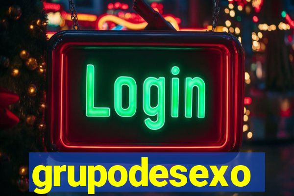 grupodesexo