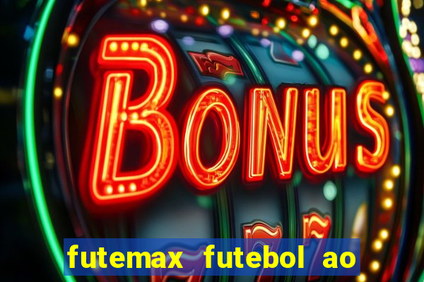 futemax futebol ao vivo campeonato brasileiro