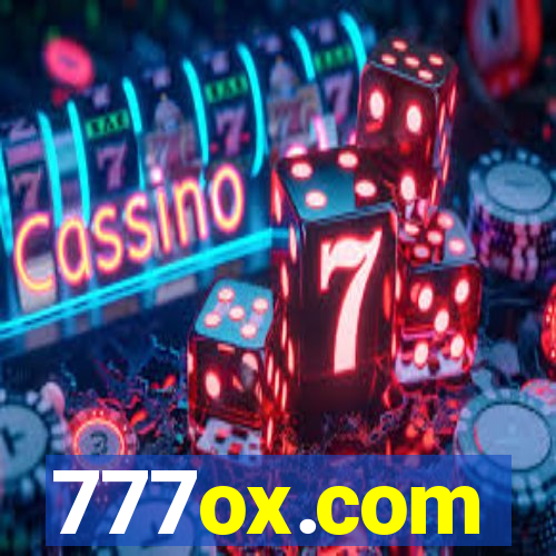 777ox.com